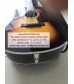 Custom Solid Wood Martin D-45 Acoustic Guitar Sunburst(2018 New)